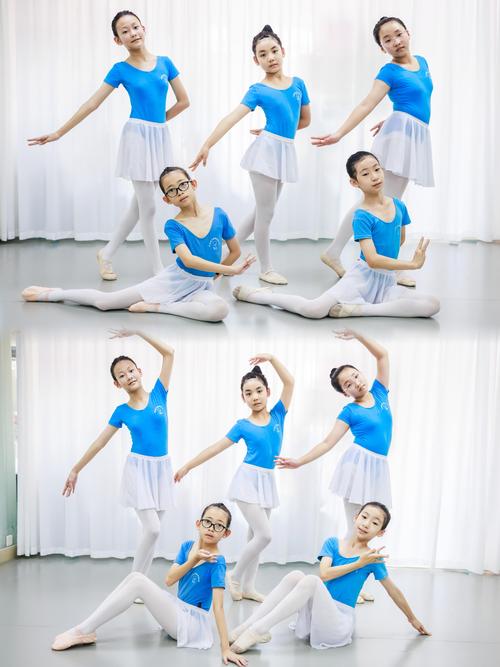 成人考舞蹈考级对就业真有帮助吗？-第3张图片-泰美艺术培训