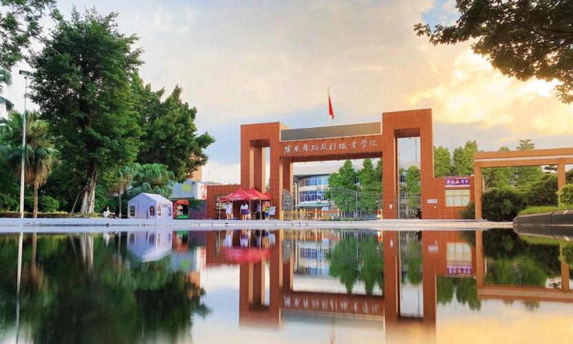 广东舞蹈戏剧学院好考吗-第2张图片-泰美艺术培训