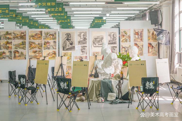 2025专升本美术考场-第1张图片-泰美艺术培训