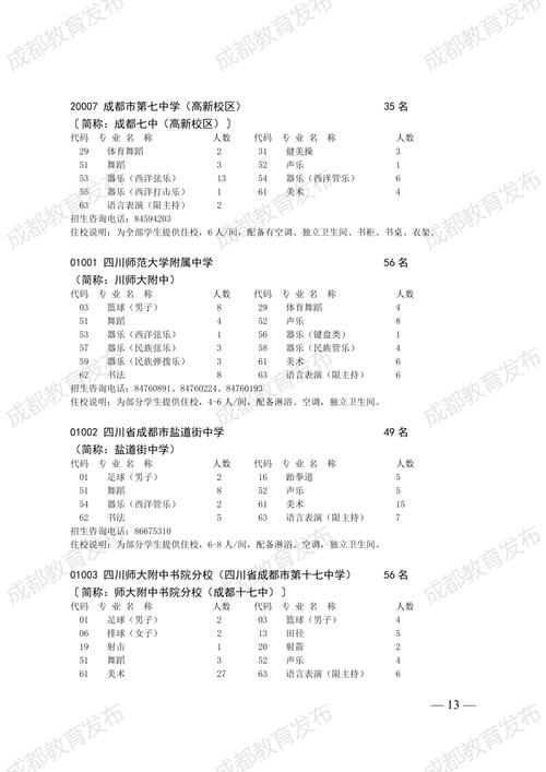 高考舞蹈特长生招生有何新变化？-第3张图片-泰美艺术培训