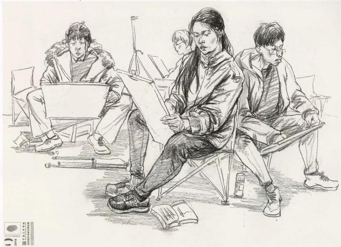 中国美院美术考题有何深意？-第2张图片-泰美艺术培训