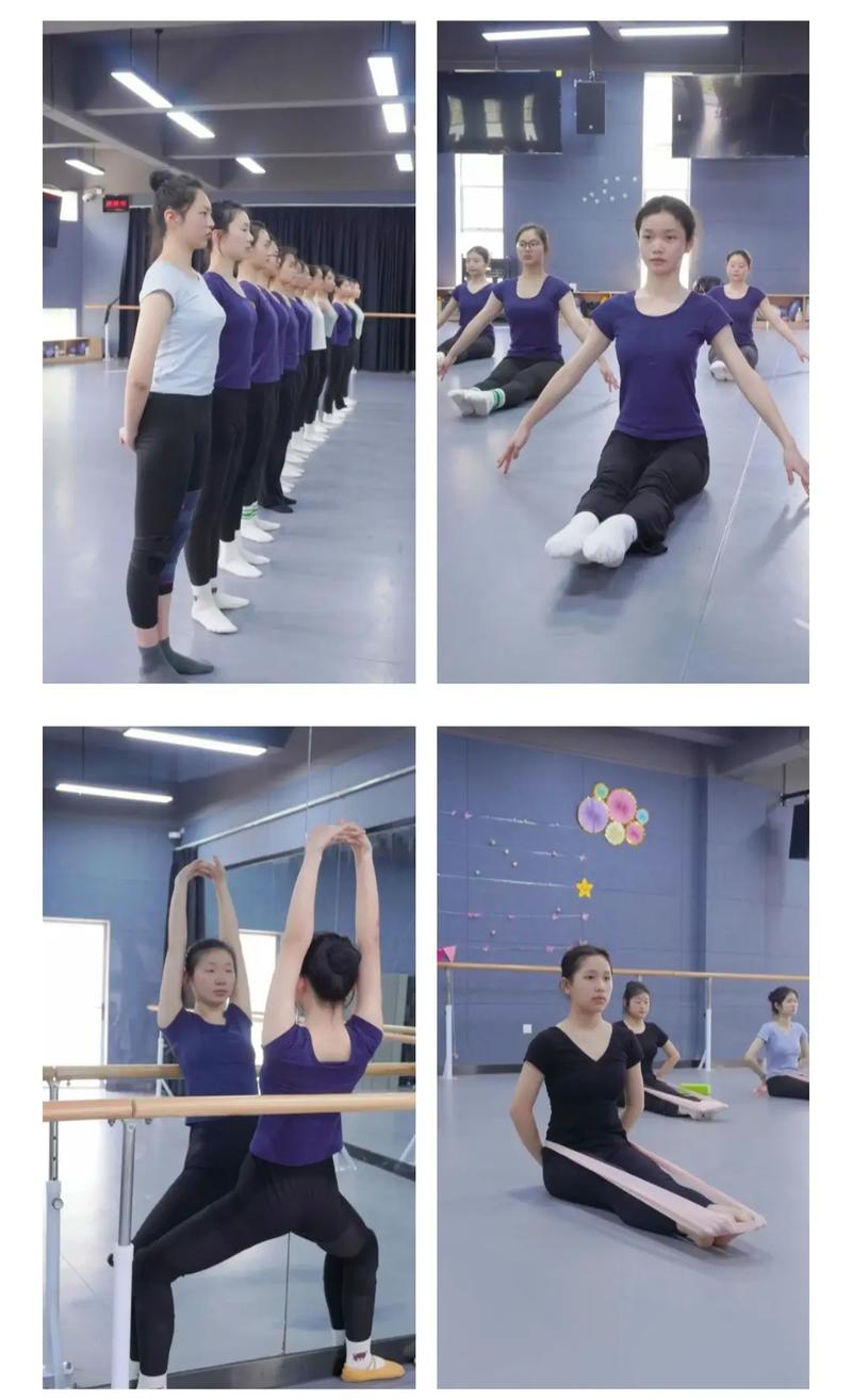 舞蹈集训必带物品有哪些？-第1张图片-泰美艺术培训