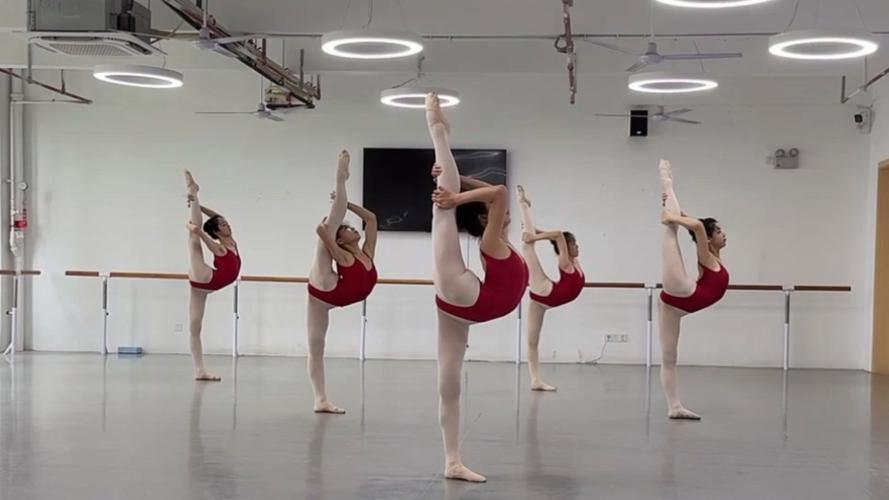 舞蹈集训必带物品有哪些？-第2张图片-泰美艺术培训