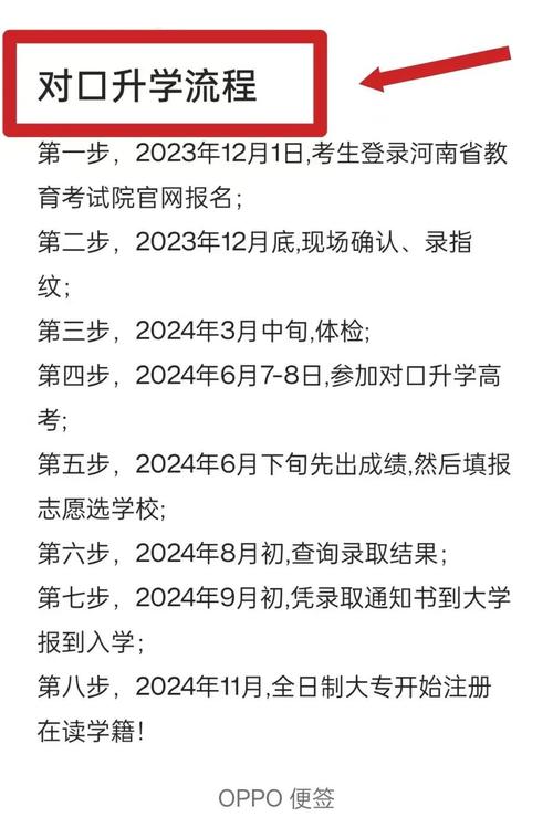 河南音乐对口升学报考流程是什么？-第1张图片-泰美艺术培训