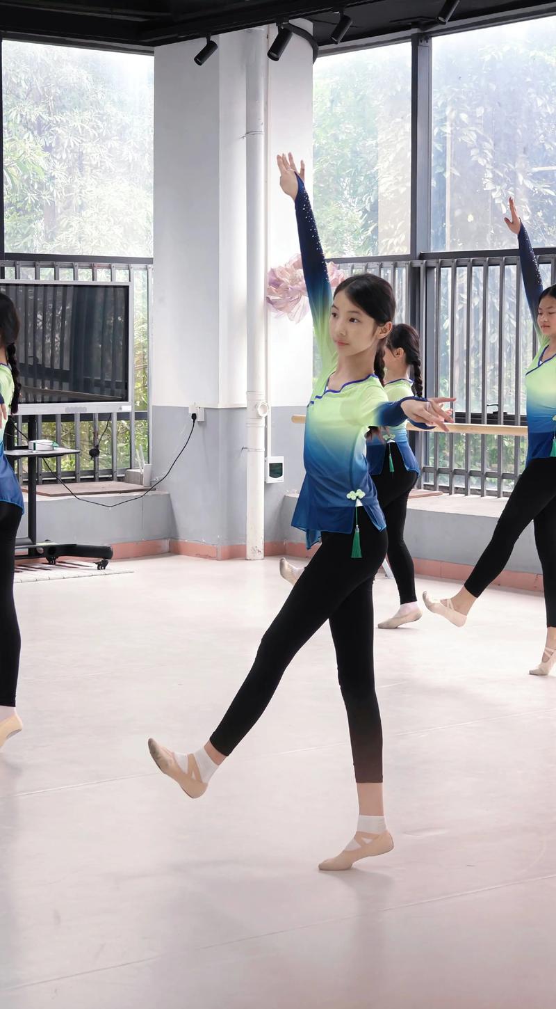 以前应该学音乐表演舞蹈-第2张图片-泰美艺术培训 以前应该学音乐表演舞蹈-第2张图片-泰美艺术培训