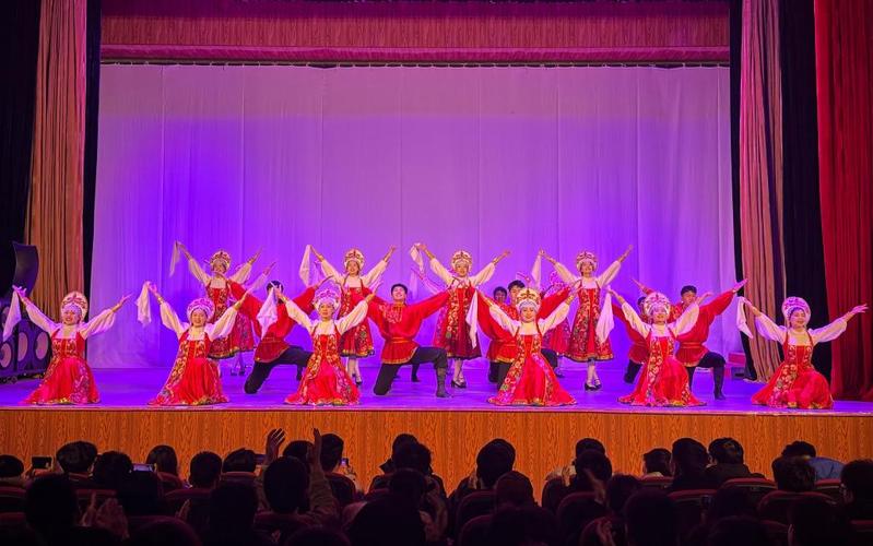 黑龙江艺术职业舞蹈学院有何特色？-第2张图片-泰美艺术培训