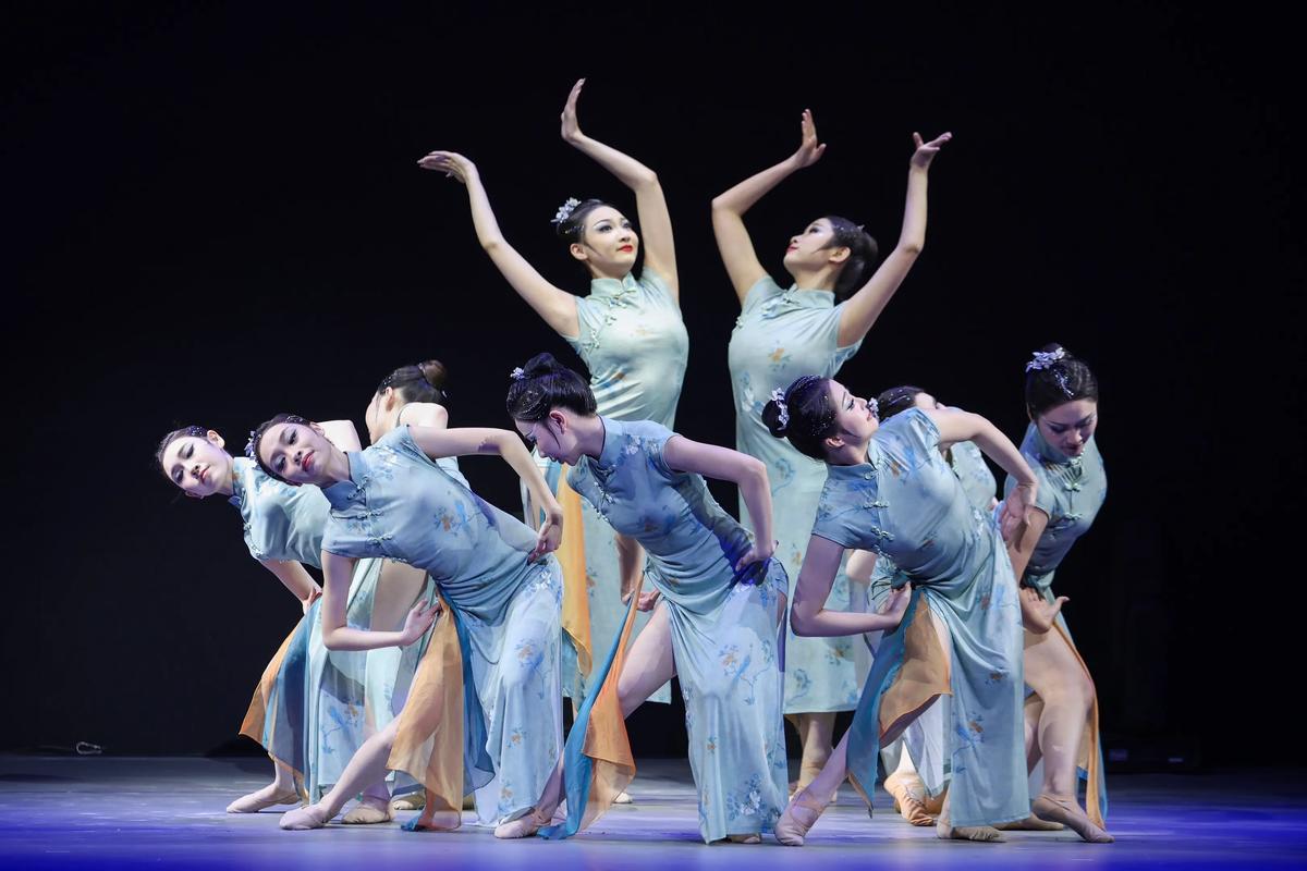 2025山西舞蹈艺考有哪些变化？-第1张图片-泰美艺术培训