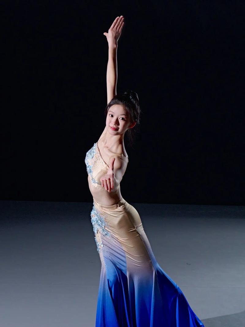 南京艺术学校舞蹈专业的-第3张图片-泰美艺术培训 南京艺术学校舞蹈专业的-第3张图片-泰美艺术培训