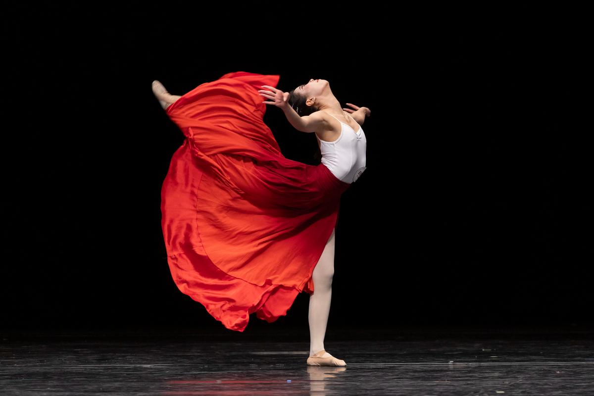 山东大学舞蹈系2025招生有何新变化？-第2张图片-泰美艺术培训