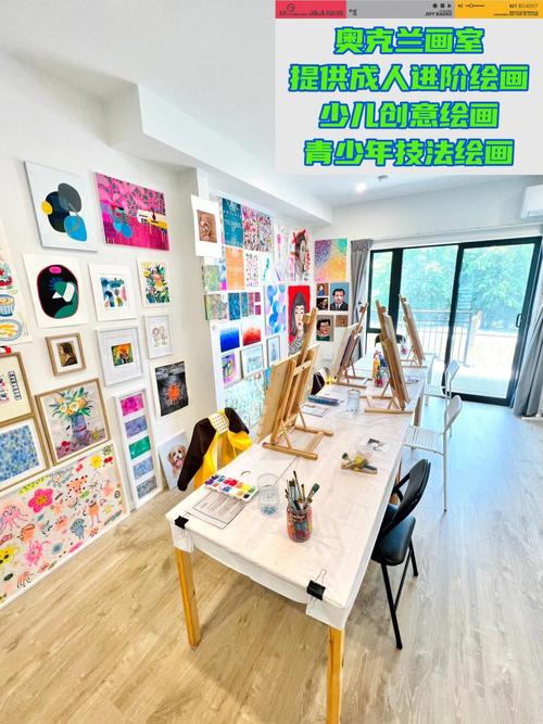 美术专业美术室怎样布置-第2张图片-泰美艺术培训