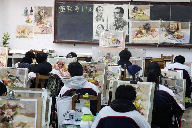 清华美术包过班真能保证录取吗？-第2张图片-泰美艺术培训