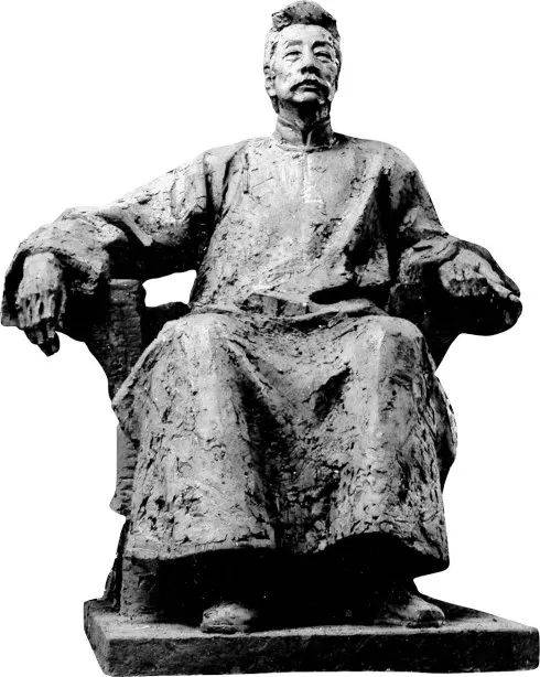 鲁迅美术学院老陈聊美术有何独到见解？-第1张图片-泰美艺术培训