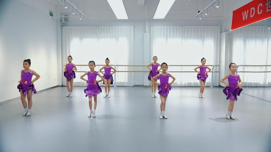 儿童考级舞蹈一级有哪些-第1张图片-泰美艺术培训