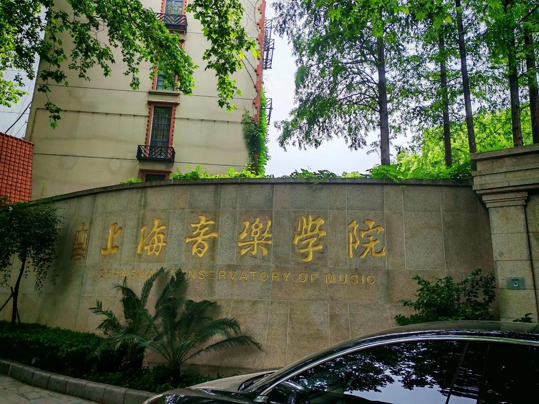 上海大学音乐学毕业去向如何？-第1张图片-泰美艺术培训