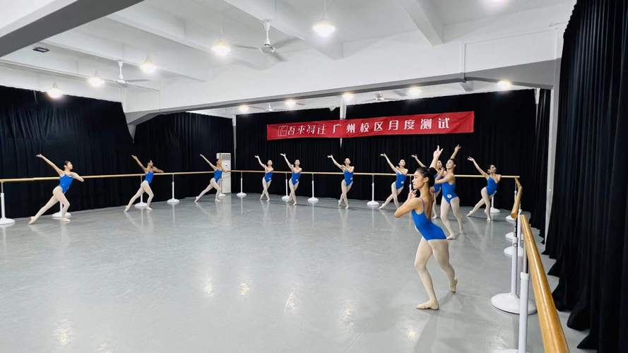 广舞戏舞蹈生升本科有哪些途径？-第1张图片-泰美艺术培训