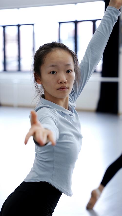 广舞戏舞蹈生升本科有哪些途径？-第3张图片-泰美艺术培训