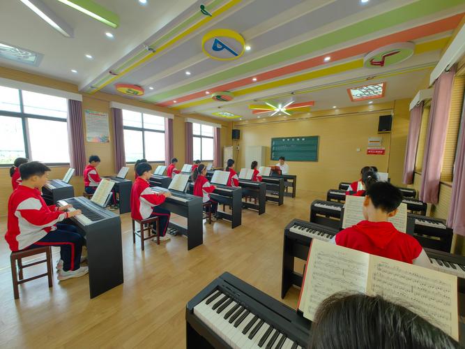 南宁艺术幼师学校学音乐有什么优势？-第1张图片-泰美艺术培训