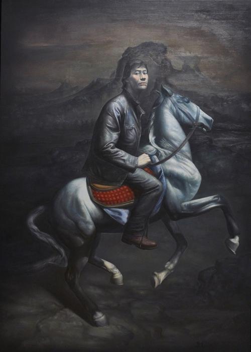 鲁迅美术学院美术史论系-第2张图片-泰美艺术培训