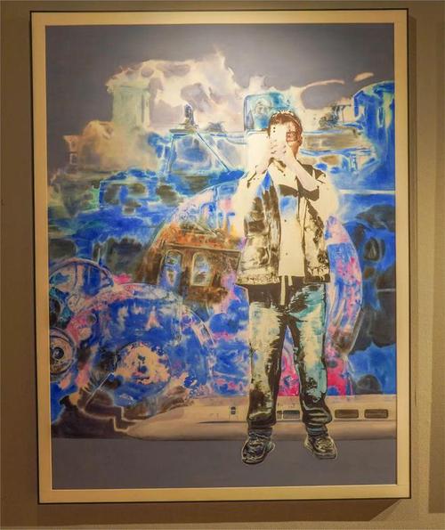 鲁迅美术学院美术史论系-第3张图片-泰美艺术培训