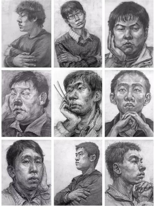 广州美术学院美术学校考什么？-第2张图片-泰美艺术培训