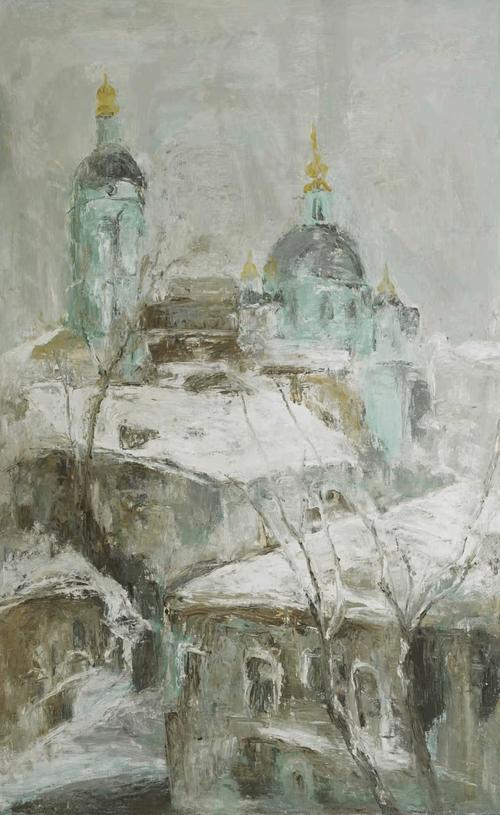 2025美术艺考作品如何呈现创新与个性？-第2张图片-泰美艺术培训