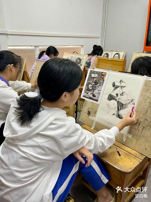 零基础也能学美术专业吗？-第2张图片-泰美艺术培训