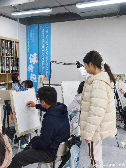 零基础也能学美术专业吗？-第3张图片-泰美艺术培训