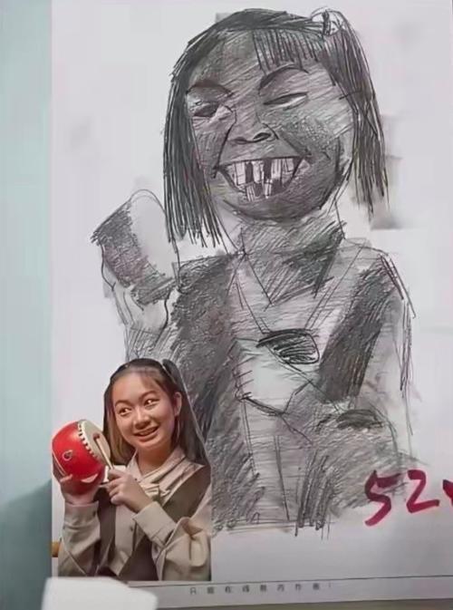 北京美术联考合格线是多少？-第2张图片-泰美艺术培训