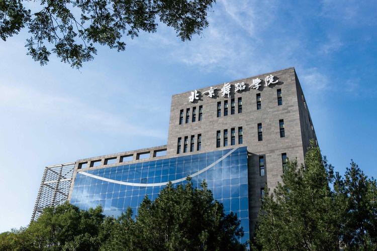 中国艺术类舞蹈大学公办-第3张图片-泰美艺术培训