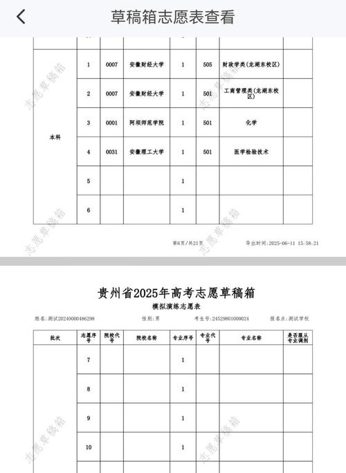 2025贵州艺考报名号怎么查？-第3张图片-泰美艺术培训