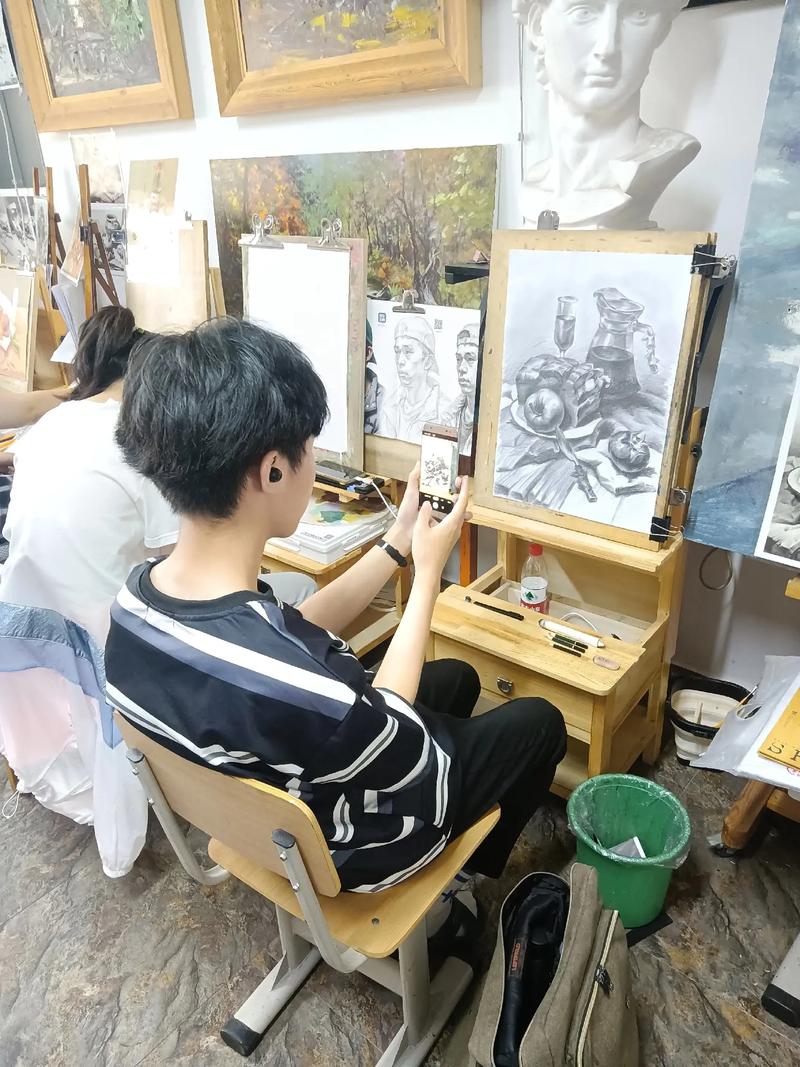 非美术生参加美术高考集训可行吗?-第2张图片-泰美艺术培训 非美术生参加美术高考集训可行吗?-第2张图片-泰美艺术培训