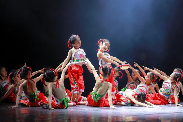 沧州师范六艺节舞蹈比赛结果如何？-第3张图片-泰美艺术培训