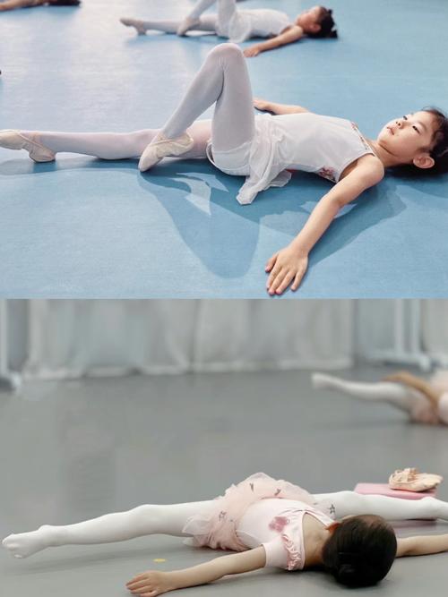 孩子学舞蹈危险吗？-第1张图片-泰美艺术培训