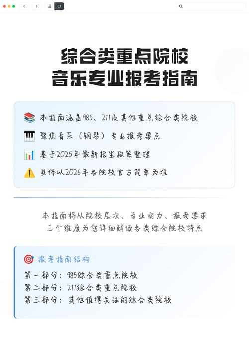 音乐表演专业录取规则是怎样的？-第1张图片-泰美艺术培训