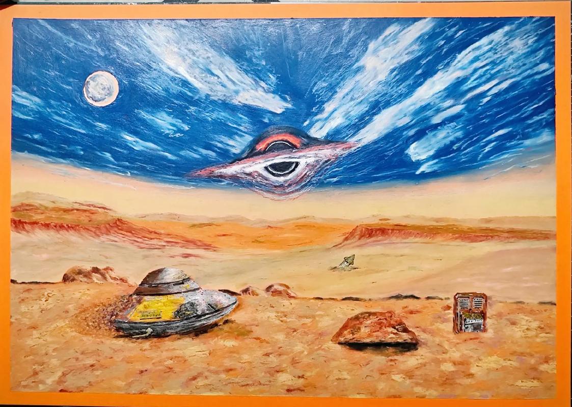 美术复读选空间美术棒靠谱吗？-第1张图片-泰美艺术培训