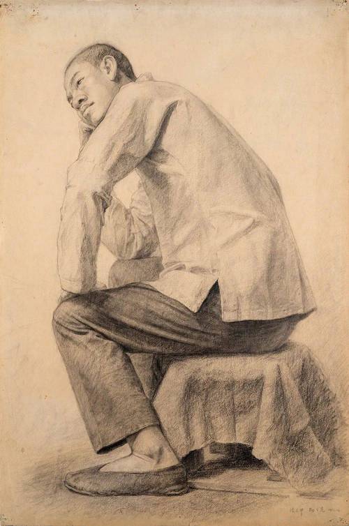 中央美术学院美术研究有何独特价值？-第2张图片-泰美艺术培训