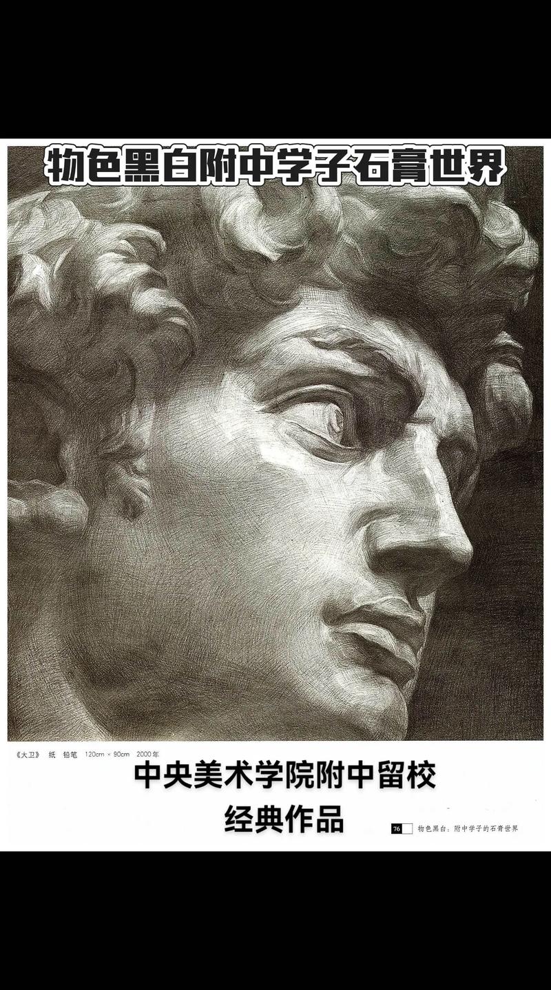 中央美术学院与世界美术有何关联?-第2张图片-泰美艺术培训 中央美术学院与世界美术有何关联?-第2张图片-泰美艺术培训