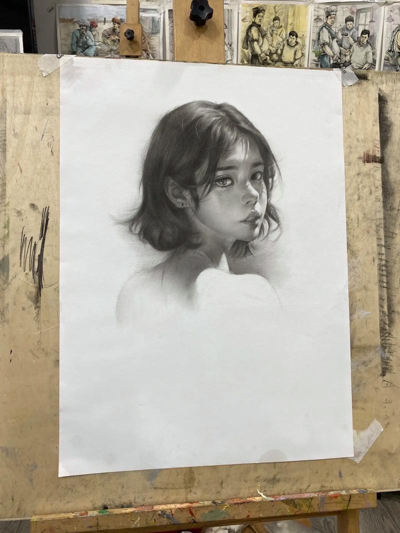 美术生必看,美术头条视频有哪些艺术干货?-第2张图片-泰美艺术培训 美术生必看,美术头条视频有哪些艺术干货?-第2张图片-泰美艺术培训