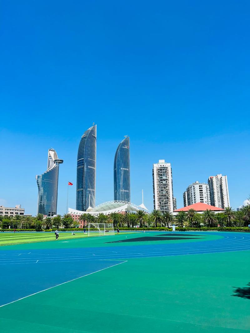 厦门有哪些一本类舞蹈大学？-第3张图片-泰美艺术培训