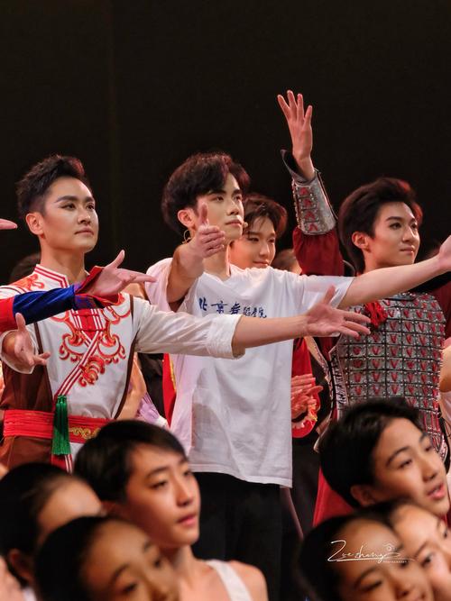 北京舞蹈学院音乐剧差在哪里？-第3张图片-泰美艺术培训