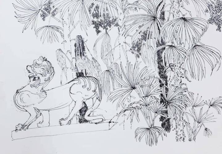 西安美术学院 学科美术-第3张图片-泰美艺术培训 西安美术学院 学科美术-第3张图片-泰美艺术培训