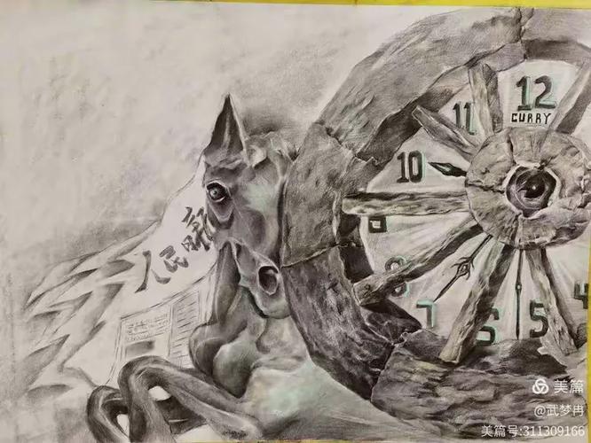 陇东学院美术投档线是多少?-第1张图片-泰美艺术培训 陇东学院美术投档线是多少?-第1张图片-泰美艺术培训