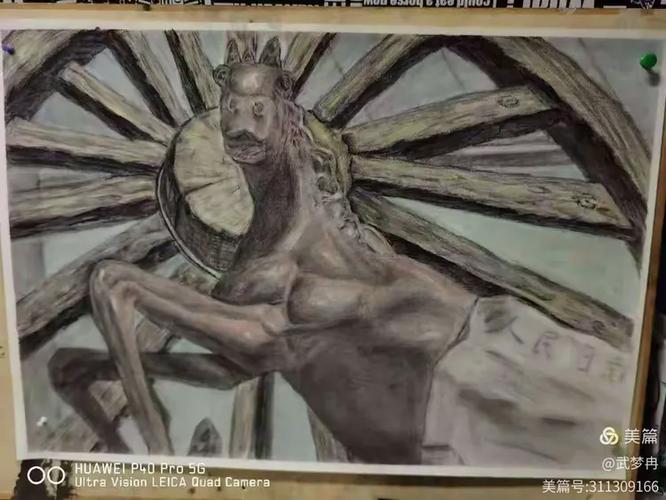 陇东学院美术投档线是多少?-第2张图片-泰美艺术培训 陇东学院美术投档线是多少?-第2张图片-泰美艺术培训