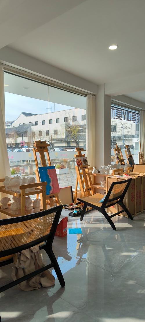 闵行区非凡美术培训哪家强？-第2张图片-泰美艺术培训