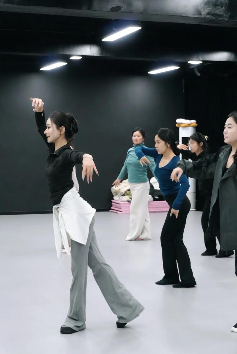 舞蹈专业院校为何还要学文化课？-第3张图片-泰美艺术培训