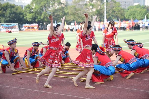 广西大学开设舞蹈专业了吗？-第2张图片-泰美艺术培训