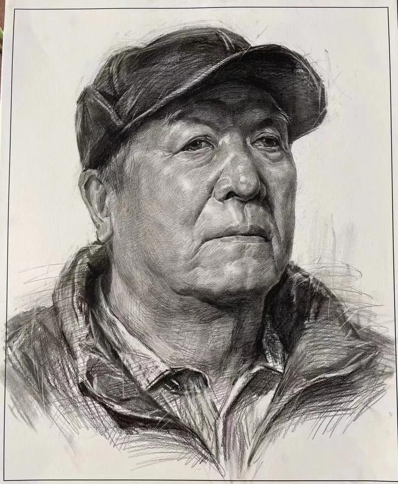 2011河北美术联考题-第1张图片-泰美艺术培训