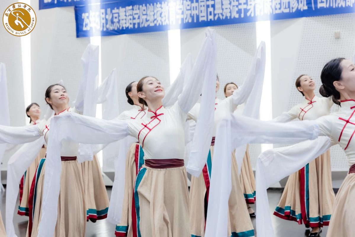 北京舞蹈学院哪个系实力最强?-第3张图片-泰美艺术培训 北京舞蹈学院哪个系实力最强?-第3张图片-泰美艺术培训