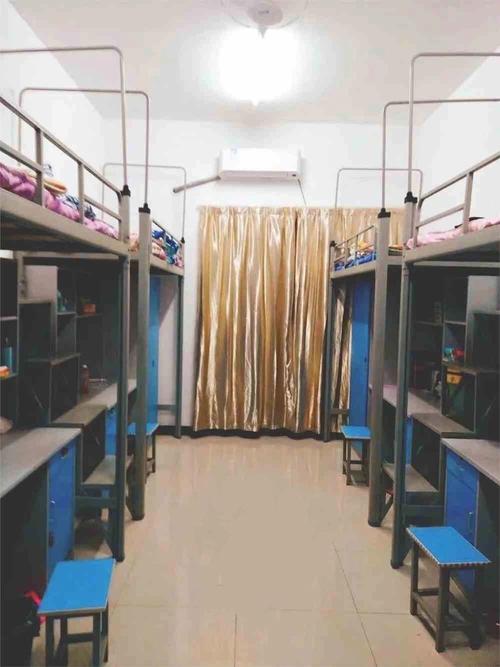 滁州学院音乐学宿舍条件怎么样？-第1张图片-泰美艺术培训