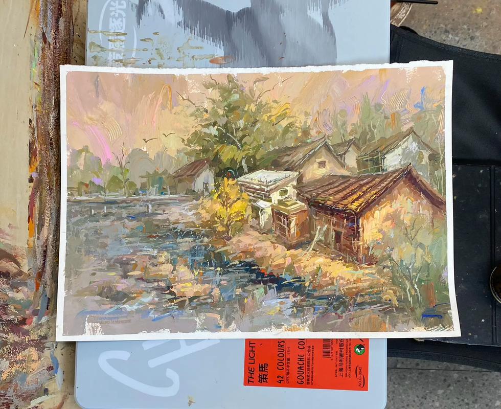 15年江西美术联考考题具体内容是什么？-第3张图片-泰美艺术培训